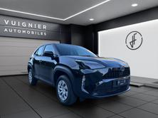 TOYOTA Yaris Cross 1.5 Comfort e-CVT, Hybride Intégral Essence/Électricité, Voiture nouvelle, Automatique - 7
