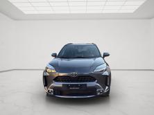 TOYOTA Yaris Cross 1.5 Style AWDi e-CVT, Hybride Intégral Essence/Électricité, Voiture nouvelle, Automatique - 2
