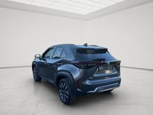 TOYOTA Yaris Cross 1.5 Style AWDi e-CVT, Hybride Intégral Essence/Électricité, Voiture nouvelle, Automatique - 4