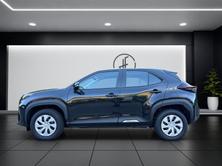 TOYOTA Yaris Cross 1.5 Trend e-CVT, Hybride Integrale Benzina/Elettrica, Auto nuove, Automatico - 2
