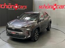 TOYOTA Yaris Cross 1.5 Trend e-CVT 130PS, Hybride Intégral Essence/Électricité, Voiture nouvelle, Automatique - 2