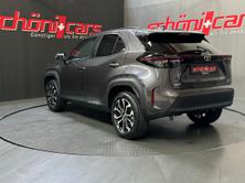 TOYOTA Yaris Cross 1.5 Trend e-CVT 130PS, Hybride Intégral Essence/Électricité, Voiture nouvelle, Automatique - 4