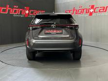 TOYOTA Yaris Cross 1.5 Trend e-CVT 130PS, Hybride Intégral Essence/Électricité, Voiture nouvelle, Automatique - 5