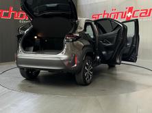 TOYOTA Yaris Cross 1.5 Trend e-CVT 130PS, Hybride Intégral Essence/Électricité, Voiture nouvelle, Automatique - 7