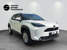 TOYOTA Yaris Cross 1.5 Comfort e-CVT, Hybride Intégral Essence/Électricité, Voiture nouvelle, Automatique - 2