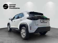 TOYOTA Yaris Cross 1.5 Comfort e-CVT, Hybride Intégral Essence/Électricité, Voiture nouvelle, Automatique - 3