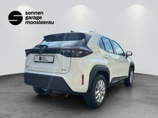 TOYOTA Yaris Cross 1.5 Comfort e-CVT, Hybride Intégral Essence/Électricité, Voiture nouvelle, Automatique - 4