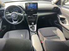 TOYOTA Yaris Cross 1.5 Comfort e-CVT, Hybride Intégral Essence/Électricité, Voiture nouvelle, Automatique - 6