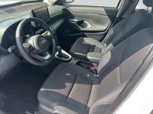 TOYOTA Yaris Cross 1.5 Comfort e-CVT, Hybride Intégral Essence/Électricité, Voiture nouvelle, Automatique - 7
