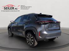 TOYOTA Yaris Cross 1.5 Trend e-CVT, Voll-Hybrid Benzin/Elektro, Neuwagen, Automatik - 3