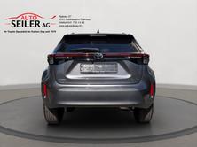 TOYOTA Yaris Cross 1.5 Trend e-CVT, Voll-Hybrid Benzin/Elektro, Neuwagen, Automatik - 4