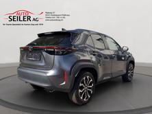 TOYOTA Yaris Cross 1.5 Trend e-CVT, Voll-Hybrid Benzin/Elektro, Neuwagen, Automatik - 5
