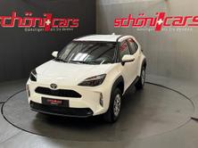 TOYOTA Yaris Cross 1.5 Comfort e-CVT, Hybride Intégral Essence/Électricité, Voiture nouvelle, Automatique - 2