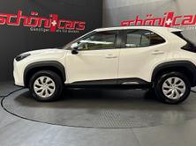 TOYOTA Yaris Cross 1.5 Comfort e-CVT, Hybride Intégral Essence/Électricité, Voiture nouvelle, Automatique - 3