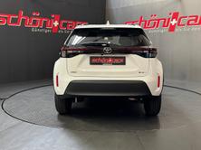 TOYOTA Yaris Cross 1.5 Comfort e-CVT, Hybride Intégral Essence/Électricité, Voiture nouvelle, Automatique - 4
