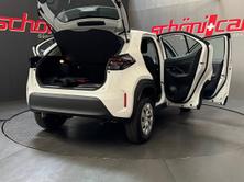 TOYOTA Yaris Cross 1.5 Comfort e-CVT, Hybride Intégral Essence/Électricité, Voiture nouvelle, Automatique - 6