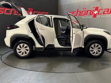 TOYOTA Yaris Cross 1.5 Comfort e-CVT, Hybride Intégral Essence/Électricité, Voiture nouvelle, Automatique - 7