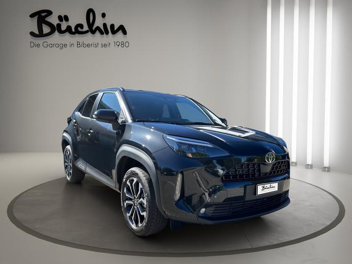 TOYOTA Yaris Cross 1.5 Trend AWDi e-CVT, Hybride Integrale Benzina/Elettrica, Auto nuove, Automatico