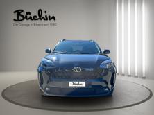 TOYOTA Yaris Cross 1.5 Trend AWDi e-CVT, Hybride Integrale Benzina/Elettrica, Auto nuove, Automatico - 2