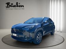 TOYOTA Yaris Cross 1.5 Trend AWDi e-CVT, Hybride Integrale Benzina/Elettrica, Auto nuove, Automatico - 3