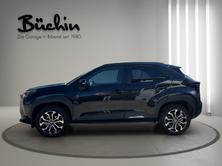 TOYOTA Yaris Cross 1.5 Trend AWDi e-CVT, Hybride Integrale Benzina/Elettrica, Auto nuove, Automatico - 4