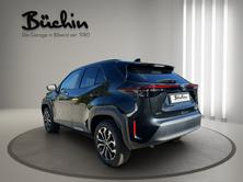 TOYOTA Yaris Cross 1.5 Trend AWDi e-CVT, Hybride Integrale Benzina/Elettrica, Auto nuove, Automatico - 5