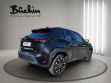 TOYOTA Yaris Cross 1.5 Trend AWDi e-CVT, Hybride Integrale Benzina/Elettrica, Auto nuove, Automatico - 7