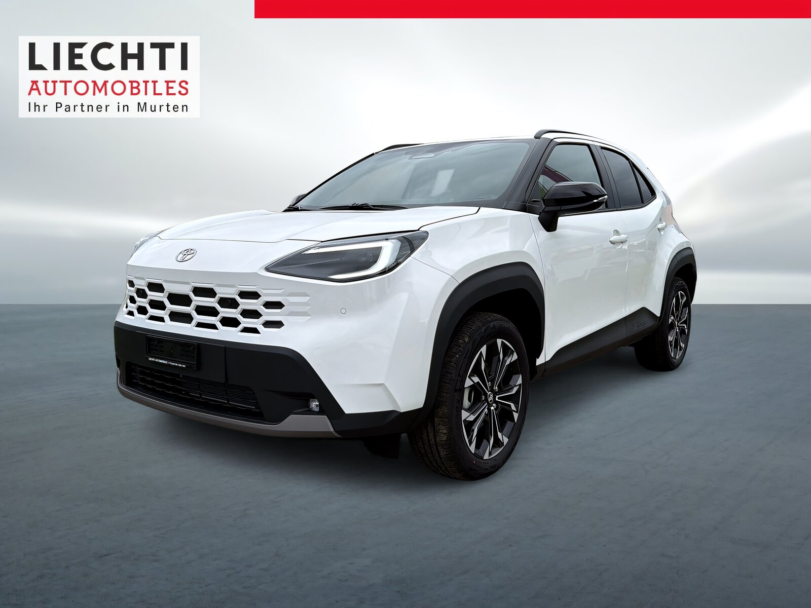 TOYOTA Yaris Cross 1.5 Trend AWDi e-CVT