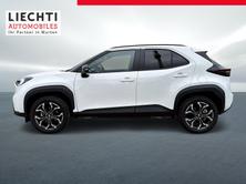 TOYOTA Yaris Cross 1.5 Trend AWDi e-CVT, Voll-Hybrid Benzin/Elektro, Neuwagen, Automatik - 2