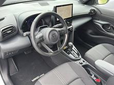 TOYOTA Yaris Cross 1.5 Trend AWDi e-CVT, Voll-Hybrid Benzin/Elektro, Neuwagen, Automatik - 5