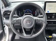 TOYOTA Yaris Cross 1.5 Trend AWDi e-CVT, Voll-Hybrid Benzin/Elektro, Neuwagen, Automatik - 7