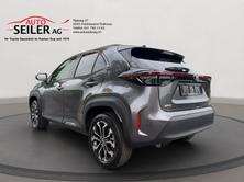 TOYOTA Yaris Cross 1.5 Trend e-CVT, Full-Hybrid Petrol/Electric, New car, Automatic - 3