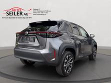 TOYOTA Yaris Cross 1.5 Trend e-CVT, Full-Hybrid Petrol/Electric, New car, Automatic - 4