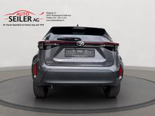 TOYOTA Yaris Cross 1.5 Trend e-CVT, Full-Hybrid Petrol/Electric, New car, Automatic - 5
