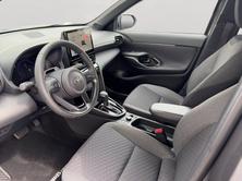 TOYOTA Yaris Cross 1.5 Trend e-CVT, Full-Hybrid Petrol/Electric, New car, Automatic - 7