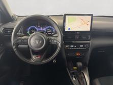 TOYOTA Yaris Cross 1.5 GR Sport e-CVT, Full-Hybrid Petrol/Electric, New car, Automatic - 7