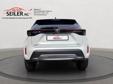 TOYOTA Yaris Cross 1.5 Premium AWDi e-CVT, Voll-Hybrid Benzin/Elektro, Neuwagen, Automatik - 5