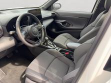 TOYOTA Yaris Cross 1.5 Premium AWDi e-CVT, Voll-Hybrid Benzin/Elektro, Neuwagen, Automatik - 7