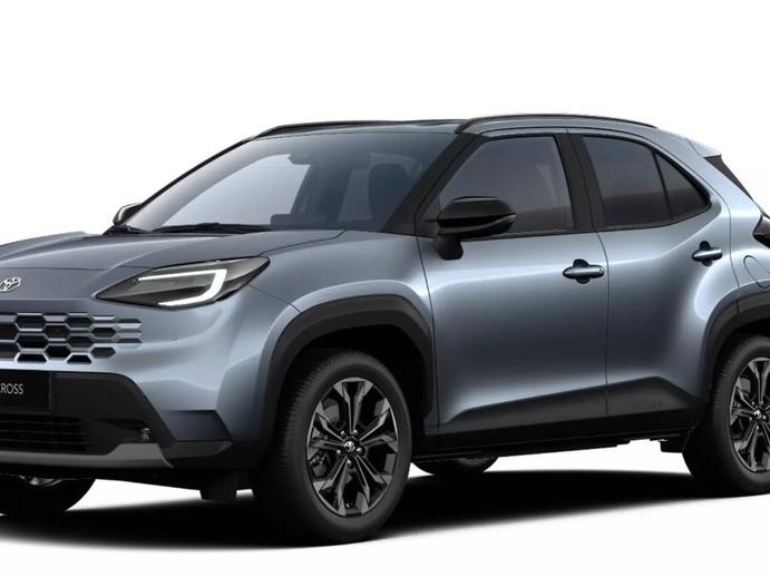 TOYOTA Yaris Cross 1.5 Trend AWDi e-CVT, Voll-Hybrid Benzin/Elektro, Neuwagen, Automatik