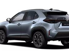 TOYOTA Yaris Cross 1.5 Trend AWDi e-CVT, Voll-Hybrid Benzin/Elektro, Neuwagen, Automatik - 2