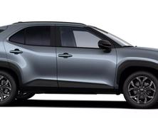 TOYOTA Yaris Cross 1.5 Trend AWDi e-CVT, Voll-Hybrid Benzin/Elektro, Neuwagen, Automatik - 3
