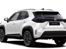 TOYOTA Yaris Cross 1.5 Trend AWDi e-CVT, Voll-Hybrid Benzin/Elektro, Neuwagen, Automatik - 2