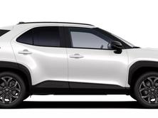 TOYOTA Yaris Cross 1.5 Trend AWDi e-CVT, Voll-Hybrid Benzin/Elektro, Neuwagen, Automatik - 3