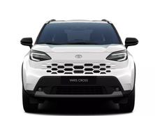 TOYOTA Yaris Cross 1.5 Trend AWDi e-CVT, Voll-Hybrid Benzin/Elektro, Neuwagen, Automatik - 4