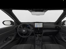 TOYOTA Yaris Cross 1.5 Trend AWDi e-CVT, Voll-Hybrid Benzin/Elektro, Neuwagen, Automatik - 5