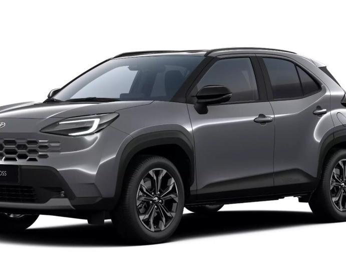 TOYOTA Yaris Cross 1.5 Trend AWDi e-CVT, Voll-Hybrid Benzin/Elektro, Neuwagen, Automatik