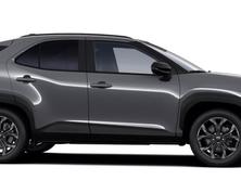 TOYOTA Yaris Cross 1.5 Trend AWDi e-CVT, Voll-Hybrid Benzin/Elektro, Neuwagen, Automatik - 3