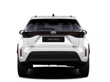 TOYOTA Yaris Cross 1.5 Trend AWDi e-CVT, Voll-Hybrid Benzin/Elektro, Neuwagen, Automatik - 2