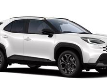 TOYOTA Yaris Cross 1.5 Trend AWDi e-CVT, Voll-Hybrid Benzin/Elektro, Neuwagen, Automatik - 3