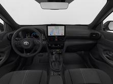 TOYOTA Yaris Cross 1.5 Trend AWDi e-CVT, Voll-Hybrid Benzin/Elektro, Neuwagen, Automatik - 5